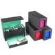 thumbnail image 5 of Portable Game Magnetic Card Storage Box, Drawer Storage Box with Viewing Window,Card Holder for Magic Game Cards, 5 of 5
