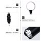 thumbnail image 3 of AURARMLET 2Ud LED Para Camping Y Senderismo Con Material Resistente Y Compacto, 3 of 7