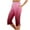 Pink, variant on Seductiva Sales Today Clearance Sweatpants Summer Leggings for Women with Pockets Knee Length Petite Summer Lightweight High Waisted Workout Yoga Pants