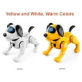 thumbnail image 5 of JJRC R19 Remote Control Robot Robot Dog Toy Electronic Pets Programmable Robot RC Robotic Stunt Puppy, 5 of 7