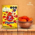 thumbnail image 4 of Papas fritas Naturasol Miguelito con dulce en polvo enchilado 150 g, 4 of 4