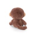 thumbnail image 2 of Peluche Mono Nici 15cm 46945, 2 of 3