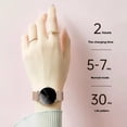 thumbnail image 4 of Reloj Para Mujer Smart Watch T8 Para Dama Fralugio 1.3´ Metal Amoled Hd  Dorado Fralugio Sport, 4 of 4