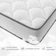 thumbnail image 3 of Colchón Eco Hybrid Cloud Matrimonial blanco, 3 of 11