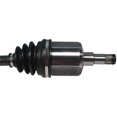 thumbnail image 3 of GSP NCV10232 CV Axle Shaft Assembly - Right Front (Passenger Side), GSP CV Axles are engineered to provide OE fit, form, and function - premium materials, coupled with.., By Brand GSP, 3 of 5