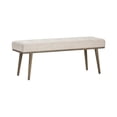 thumbnail image 2 of Crestview Collection Conway Bench, 2 of 3