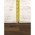 thumbnail image 3 of Pasargad Home  Turkish Fantasia Design Oriental Area Rug 6' Square - Ivory/Silver, 3 of 5
