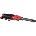 thumbnail image 2 of Refurbished Milwaukee 2568-20 12V Cordless 1/4" Extended Reach Hi-Speed Ratchet Tool Only, 2 of 2