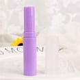 thumbnail image 4 of 10Pcs Empty Lipstick Tube Plastic Lip Balm Container Lipstick Gloss Sub-Bottling, 4 of 6