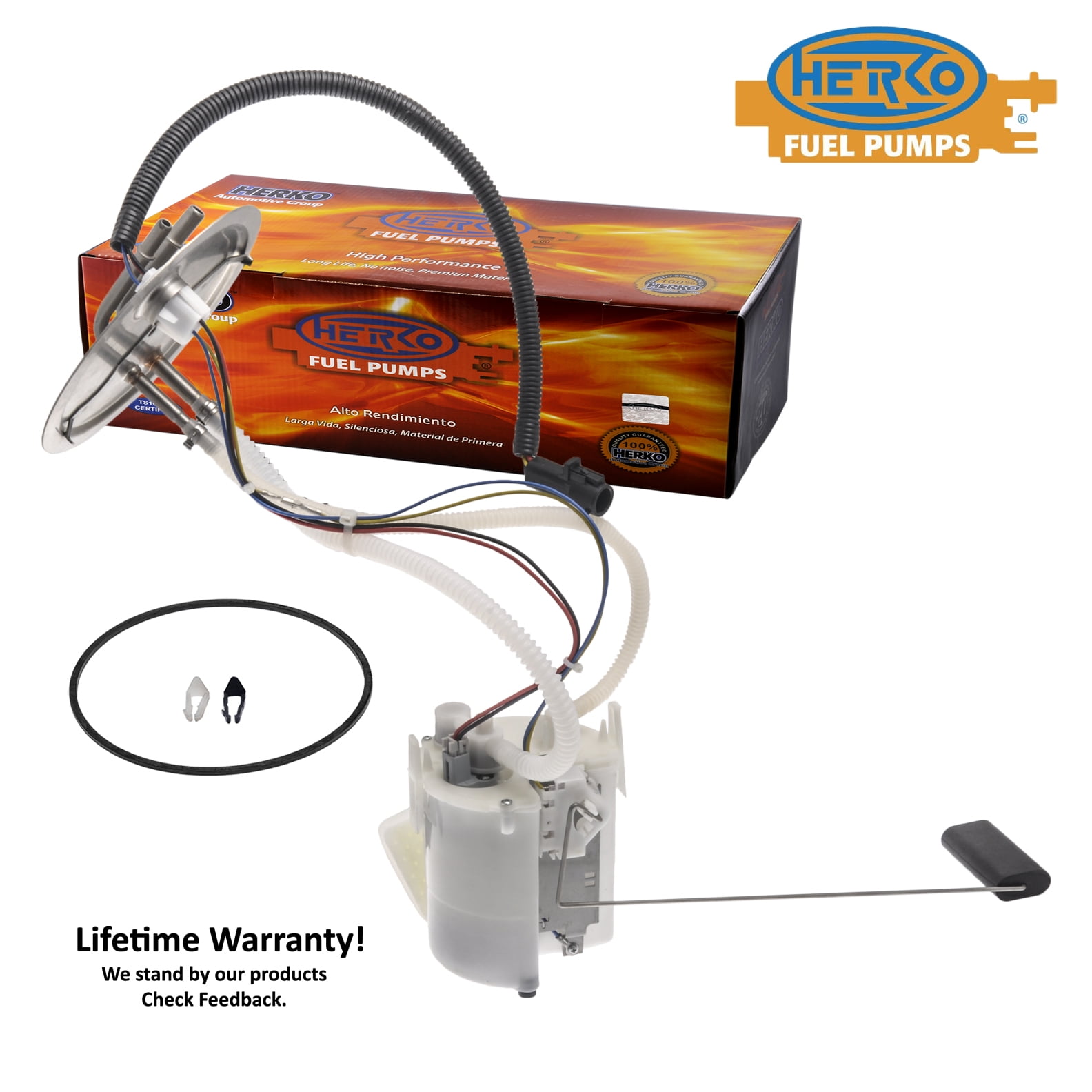 Herko Fuel Pump Module 311GE For Ford Excursion 5.4L 6.8L V8 20002005
