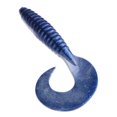 thumbnail image 4 of 3 uds 8,5 cm en forma de U Artificial suave señuelo Wobbler cebo aparejos de pesca (SC004 Likrtyny  Para estrenar, 4 of 6