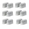thumbnail image 1 of 12 Pack Replacement Charcoal Water Filters for ALL Coffee , -RWF, 1 of 5