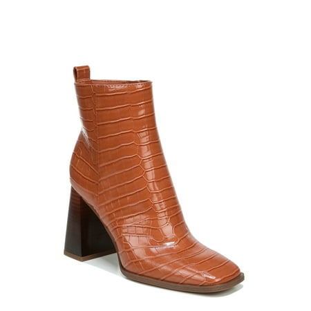

Circus by Sam Edelman Women s Pascha Croco Bootie