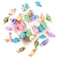 thumbnail image 3 of SweetGourmet Assorted Whipped Salt Water Taffy | Boardwalk Bulk Candy | 1 Pound, 3 of 8