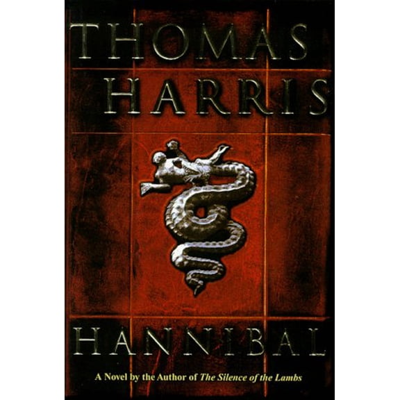 Pre-Owned Hannibal: A Novel (Hardcover) 038529929X 9780385299299