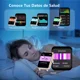 thumbnail image 5 of Reloj Inteligente Smartwatch Blackview W10 1,52 Lcd Ip68 Color De La Caja Rosa Smart Watch R50 Para Mujer Dama Hombre Caballero Con Llamada Bluetooth Asistente Voz Impermeable Deportivo Calculadora, 5 of 8
