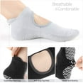 thumbnail image 2 of Happy Feet Socks - Sassy Pants, 2 of 8