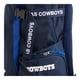 thumbnail image 3 of Mochila Deportiva NFL Truzt Dallas (43 cm), 3 of 5