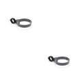 thumbnail image 4 of Greeniant Soporte para taza de café de bicicleta, soporte para botella de ciclismo, abrazadera para manillar de bicicleta al aire libre, soporte Type3 NO3, 4 of 6