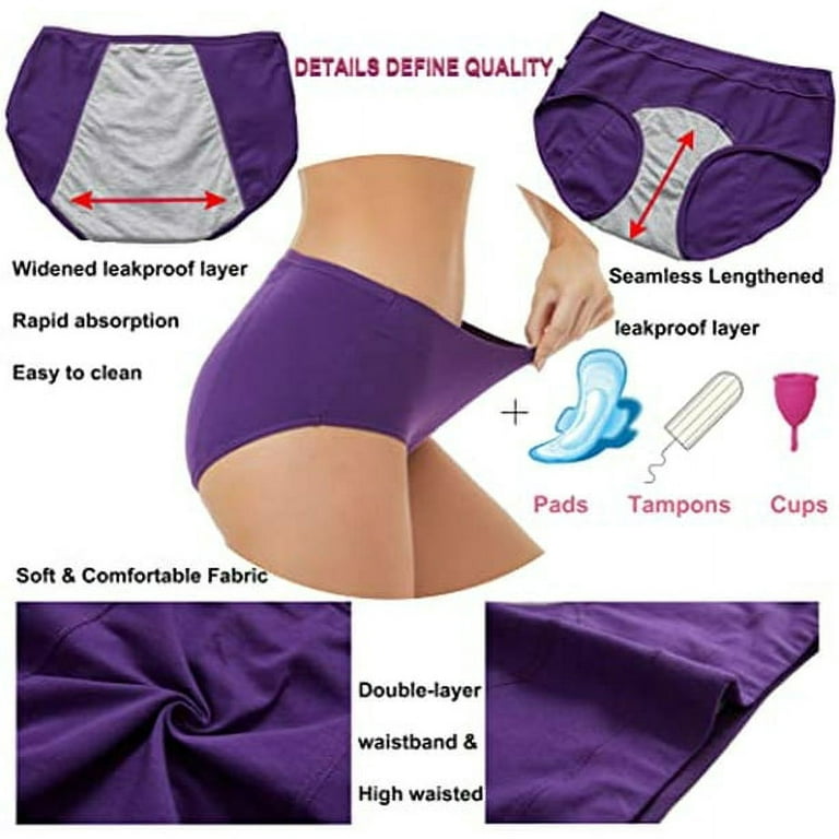 14 Pcs Ladies Underwear Postpartum Mesh Disposable Panties Undies