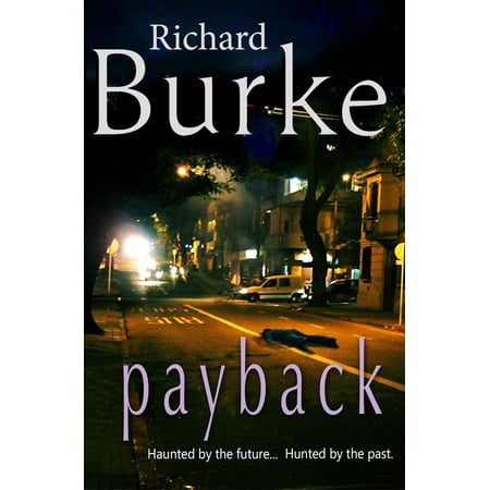 Payback (formerly ""Separate Rooms"") - eBook