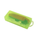 thumbnail image 3 of Naiovety Kit de reparación de neumáticos CNC Fácil de operar Tirefit Parche frío Translucidez Colores surtidos Ligero Pequeño para bicicleta de Ciclismo Verde Naiovety OD003232-02B, 3 of 6