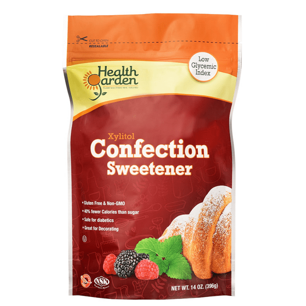 Health Garden Xylitol Confection Sweetener
