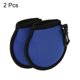 thumbnail image 3 of Limpiador de pelotas de golf Unique Bargains Bolsa Azul Paquete de 2, 3 of 5