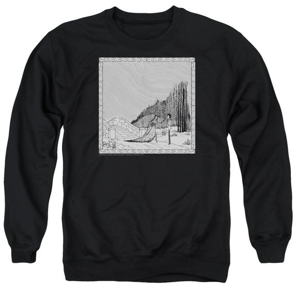 Corpse Bride - My Darling - Crewneck Sweatshirt - Medium