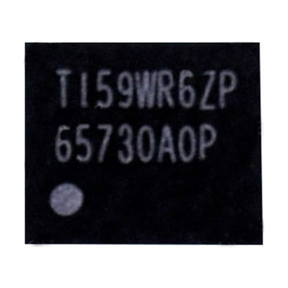iPhone 5C/6/6 PLUS/6S/6S PLUS/7/7PLUS LCD Display Boost 65730A0P U3/U1501/U4000/U3703/U5600 Replacement IC Chip
