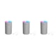 thumbnail image 1 of Humidificador de aire Billuyoard con luz LED Aromaterapia USB 220-270ML CBP024411, 1 of 6