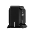 thumbnail image 4 of WD_BLACK D30 WDBATL5000ABK - SSD - 500 GB - external (portable) - USB 3.0 (USB-C connector) - black Western Digital WDBATL5000ABK-WESN, 4 of 8