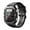 Black, variant on C28 smart watch 2.02-inch large screen waterproof outdoor sports smart watch