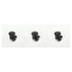 thumbnail image 2 of Scienceny Sensor de aparcamiento PDC para IS250 IS350 GS350 GS430 89341 30010 C0 negro Type1 NO1, 2 of 5