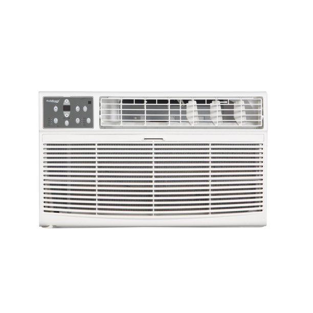 Koldfront Wtc14001w 14000 BTU 208/230V Through The Wall Air Conditioner