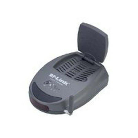 Wireless A/V Receiver