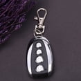 thumbnail image 3 of 433mhz Gate Opener Universal Cloning Remote Control Key Fob For Electric Garage Door With 4 Buttons, 3 of 4