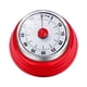 thumbnail image 1 of ZHAOCHENG TemporizadorRetrometalrojo, 1 of 5