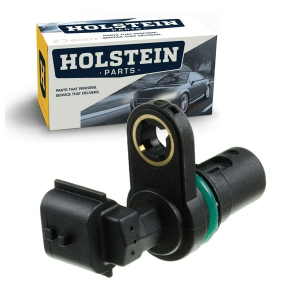 Holstein Camshaft Position Sensor compatible with Nissan Versa 1.8L L4 2007-2012