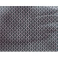 thumbnail image 4 of oneOone Georgette Viscose Fabric Square & Check Geometric Print Fabric by The Yard 42 Inch Wide, 4 of 4