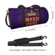 thumbnail image 2 of Easygdp Mardi Gras2 Bolsa de Viaje, Bolsa de Mano, Bolsa de Gimnasio, Bolsa de Equipaje para Viaje, 2 of 6