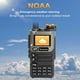 thumbnail image 4 of Radio de banda aérea Walkie Talkie Quansheng UV-K6 de 5 W, UHF, VHF, 4 of 8