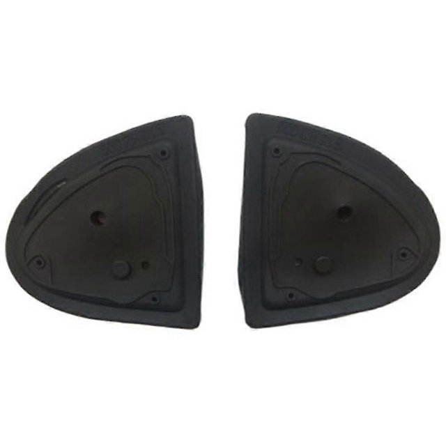 1 Pair Car Exterior Mirror Gasket Rubber Seals For W220 S320 S350 S430 S500 S600 2000-2006 22081101 Banmo