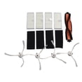 thumbnail image 3 of Main Brush Filter For Lydsto R1 / R1A / R1 Pro / S1 Robot Vacuum Cleaner Parts, 3 of 5