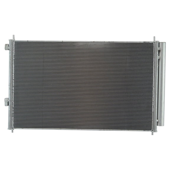 AC Condenser A/C Air Conditioning with Receiver Drier for Toyota Rav4 SUV New ACA84425