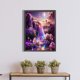 thumbnail image 4 of Diamond Painting 5D DIY Full Round Drill Dream Trail Decoración del hogar (V4834) Hugtrwg Para estrenar, 4 of 9