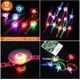 thumbnail image 5 of Recuerdos de fiesta con luces LED para niños de 3 a 12 años, niños y niñas que brillan en la oscuridad, regalos de cumpleaños, suministros para fiestas, cajas de premios, juguetes para la ansiedad., 5 of 5
