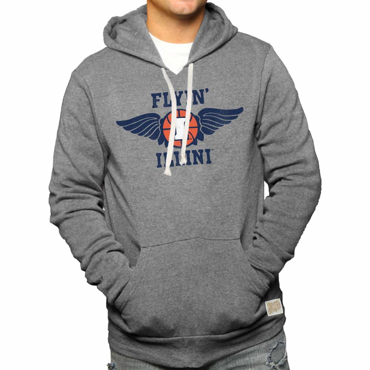 glory university hoodie