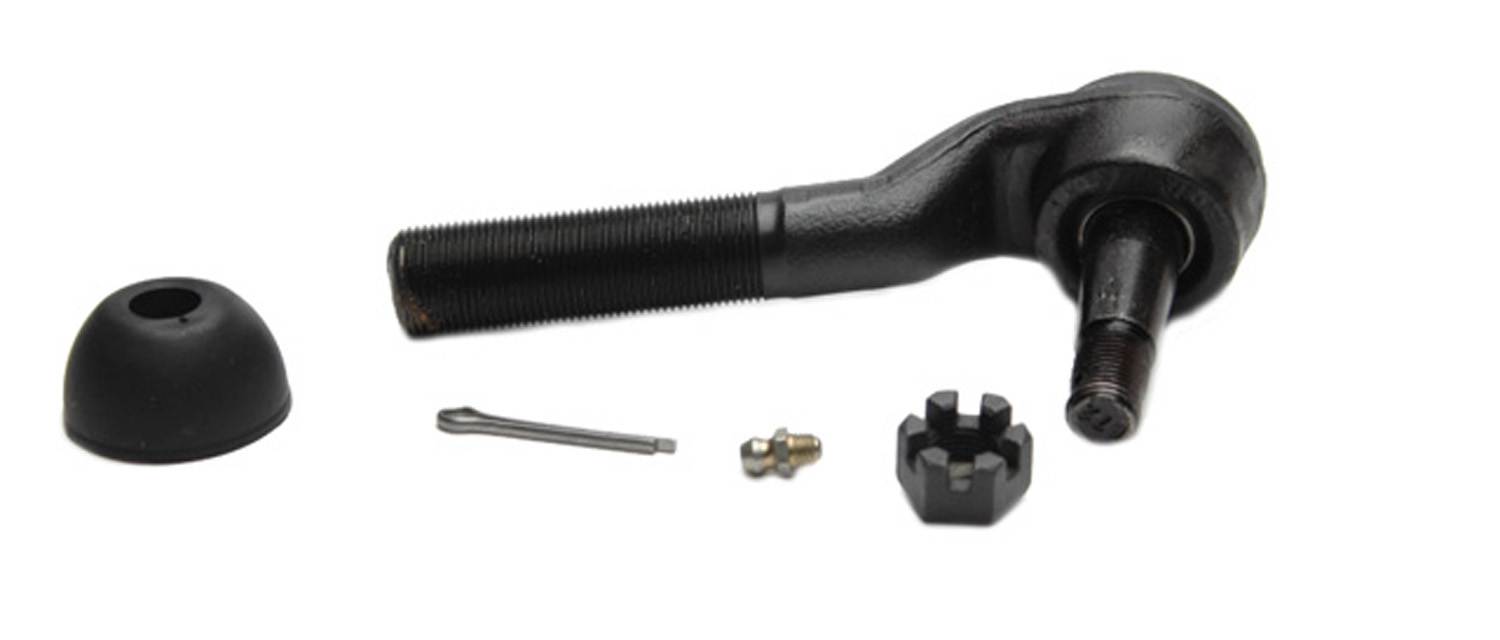ACDelco 45A0367 Driver Side Outer Steering Tie Rod