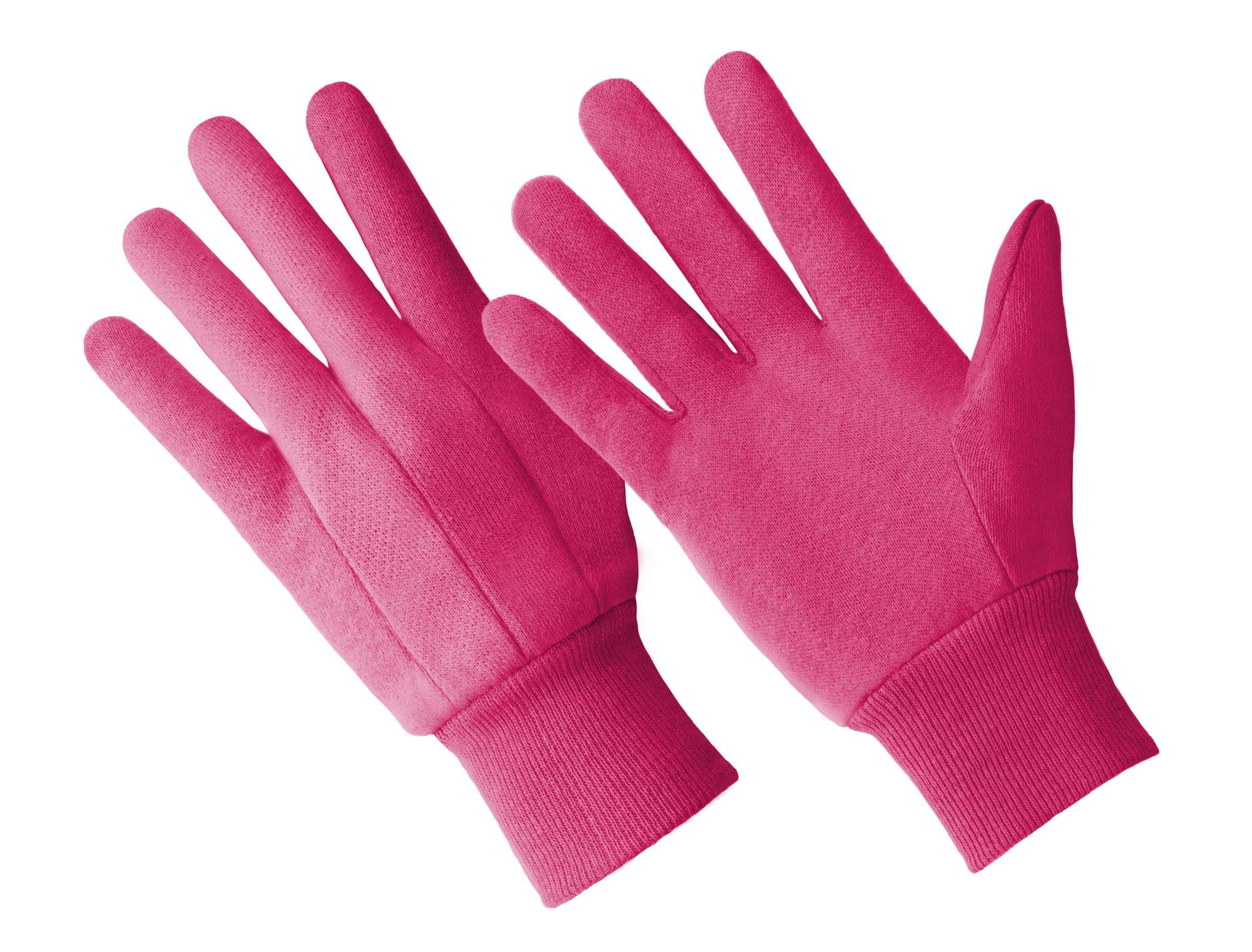 CT7203S/M, Ladies MultiPurpose Poly/Cotton Jersey Gloves